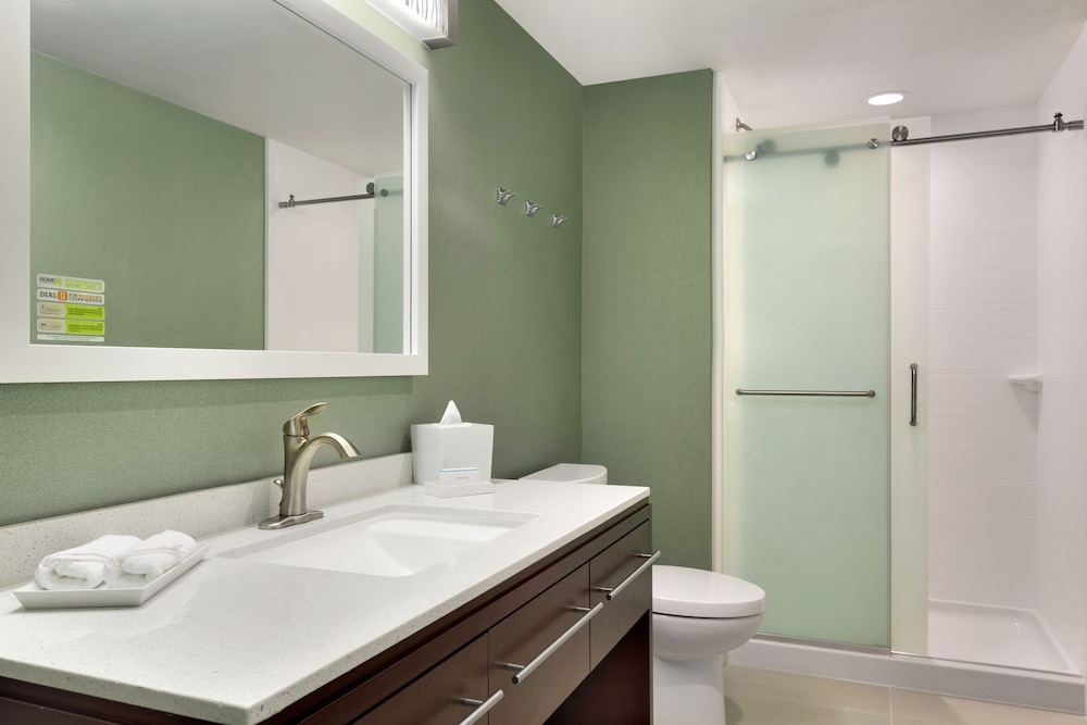 Home2 Suites By Hilton Greenville Downtown 5/31