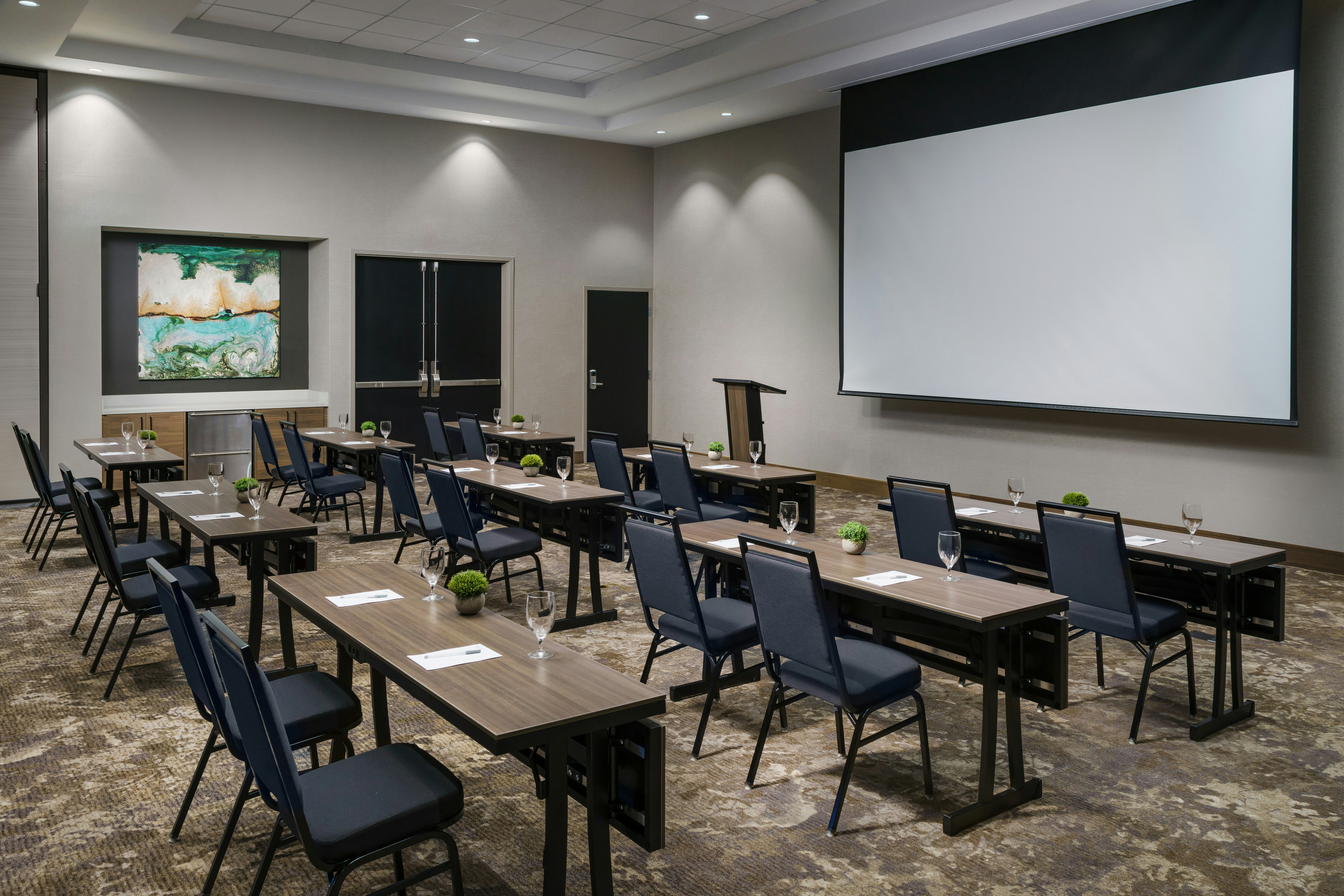 Hilton Garden Inn Sunnyvale 44/50