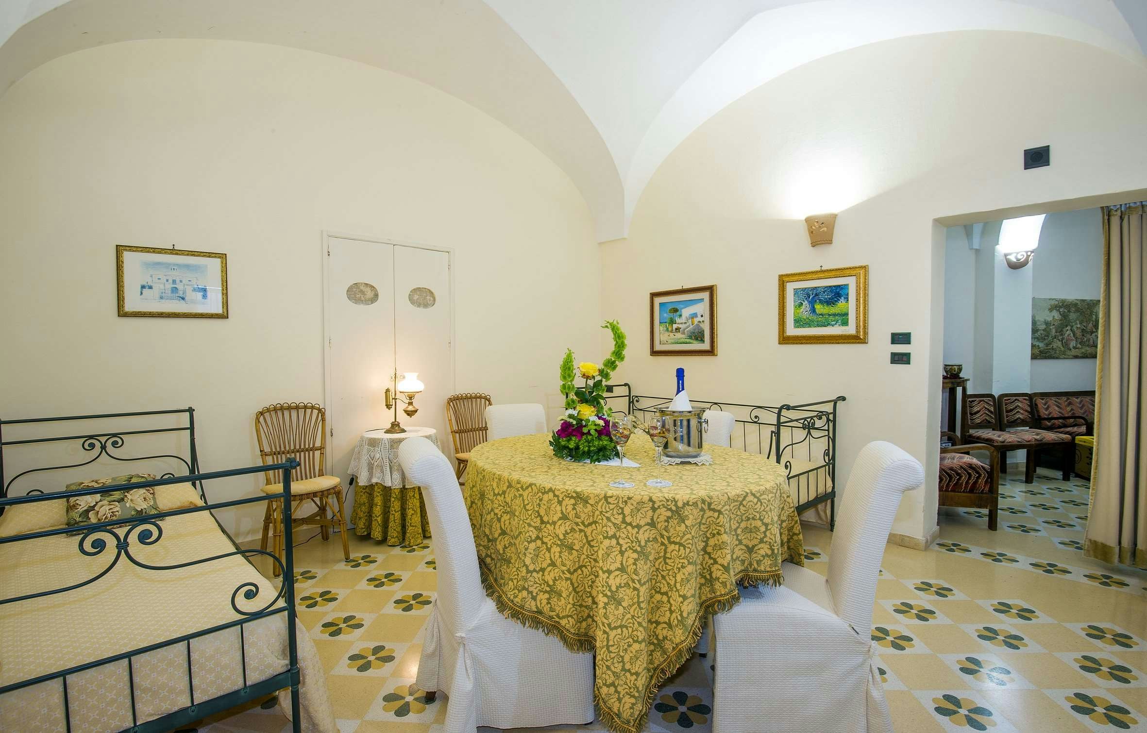 Villa La Meridiana 48/73