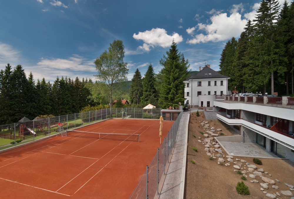 Hotel Bedriska Wellness Resort And Spa 49/80