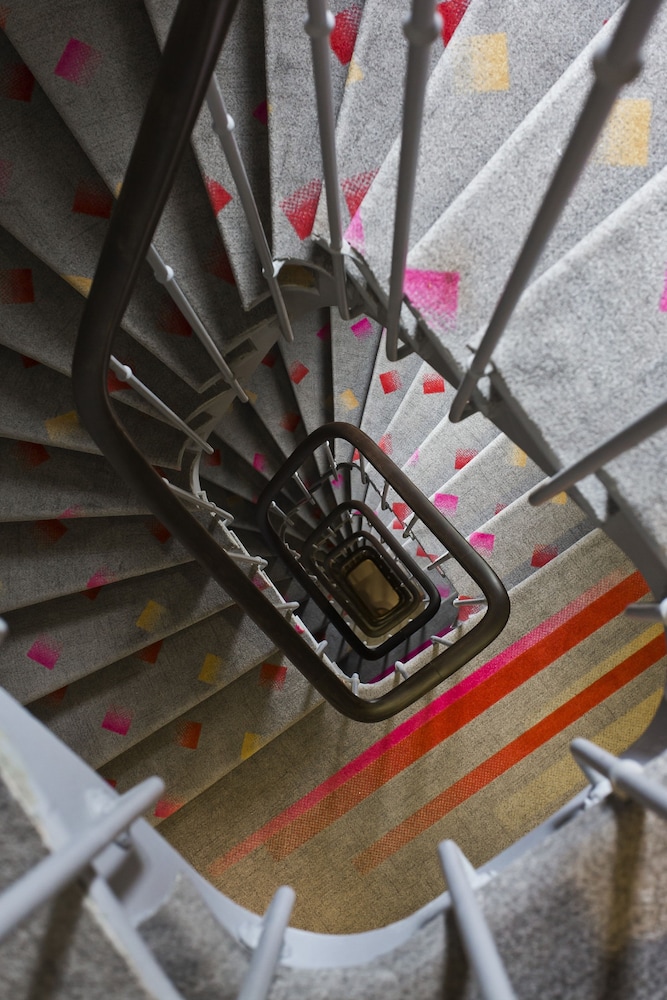 Hotel Alize Grenelle Tour Eiffel 24/32