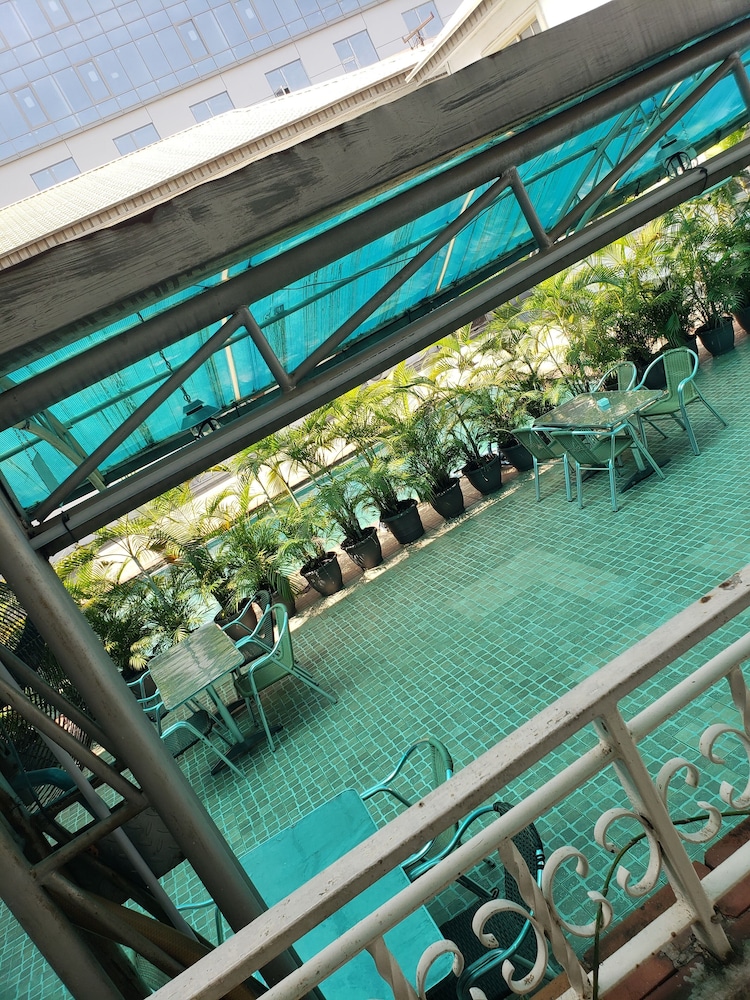 De Rembrandt Hotel Suites 47/72
