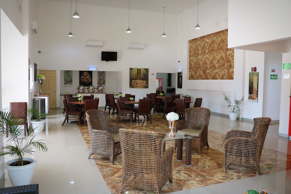 Hotel Zar Coatzacoalcos 18/30