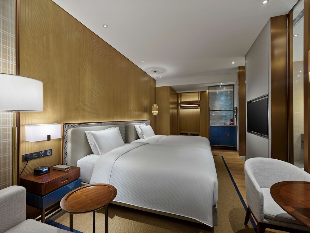 Hilton Hainan Ocean Flower Island 5/34