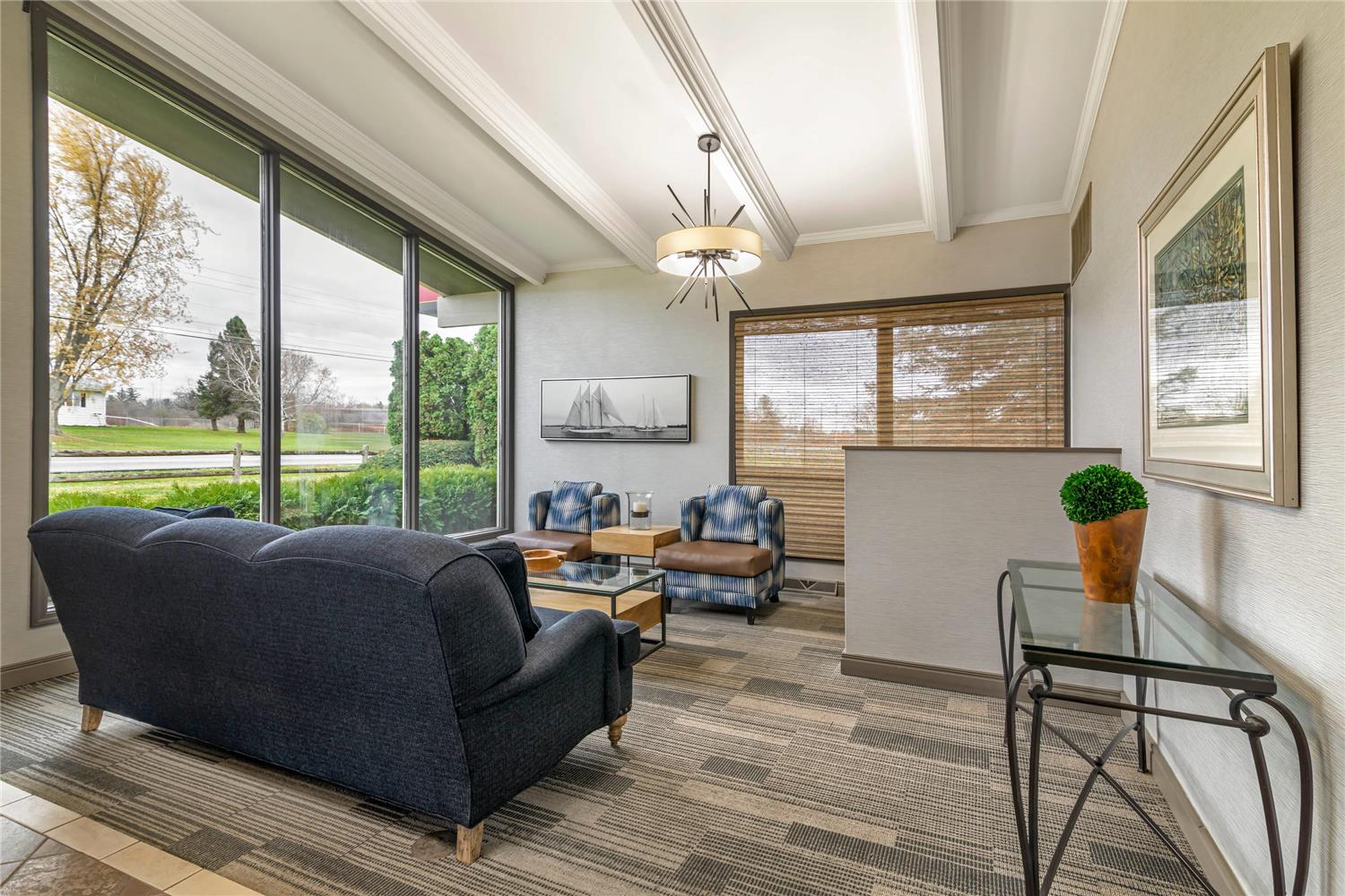 The Inn at Gran View Ogdensburg, Ascend Hotel Collection 30/41