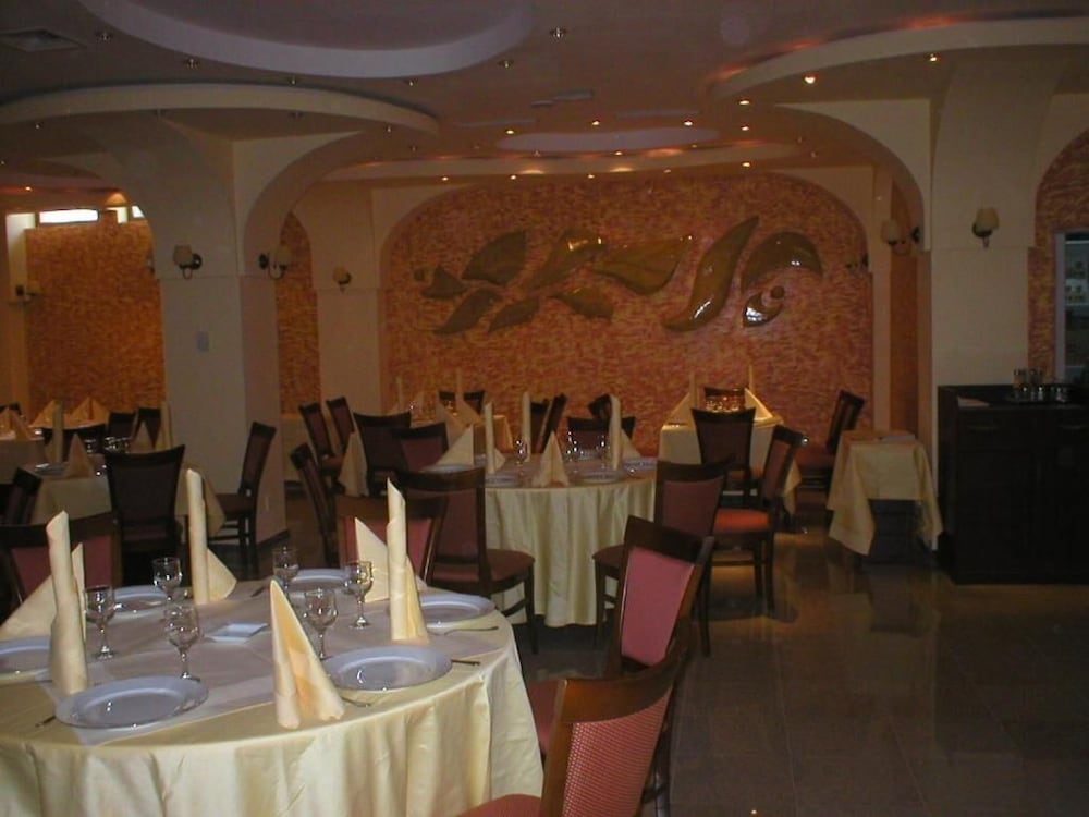 Class Hotel Constanta 19/24