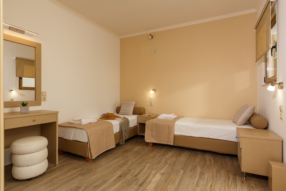 Panorama Hotel Stalis 19/50