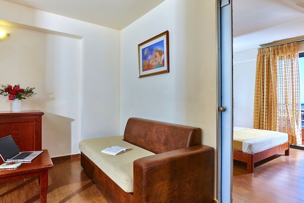 Vasia Resort & Spa 56/71