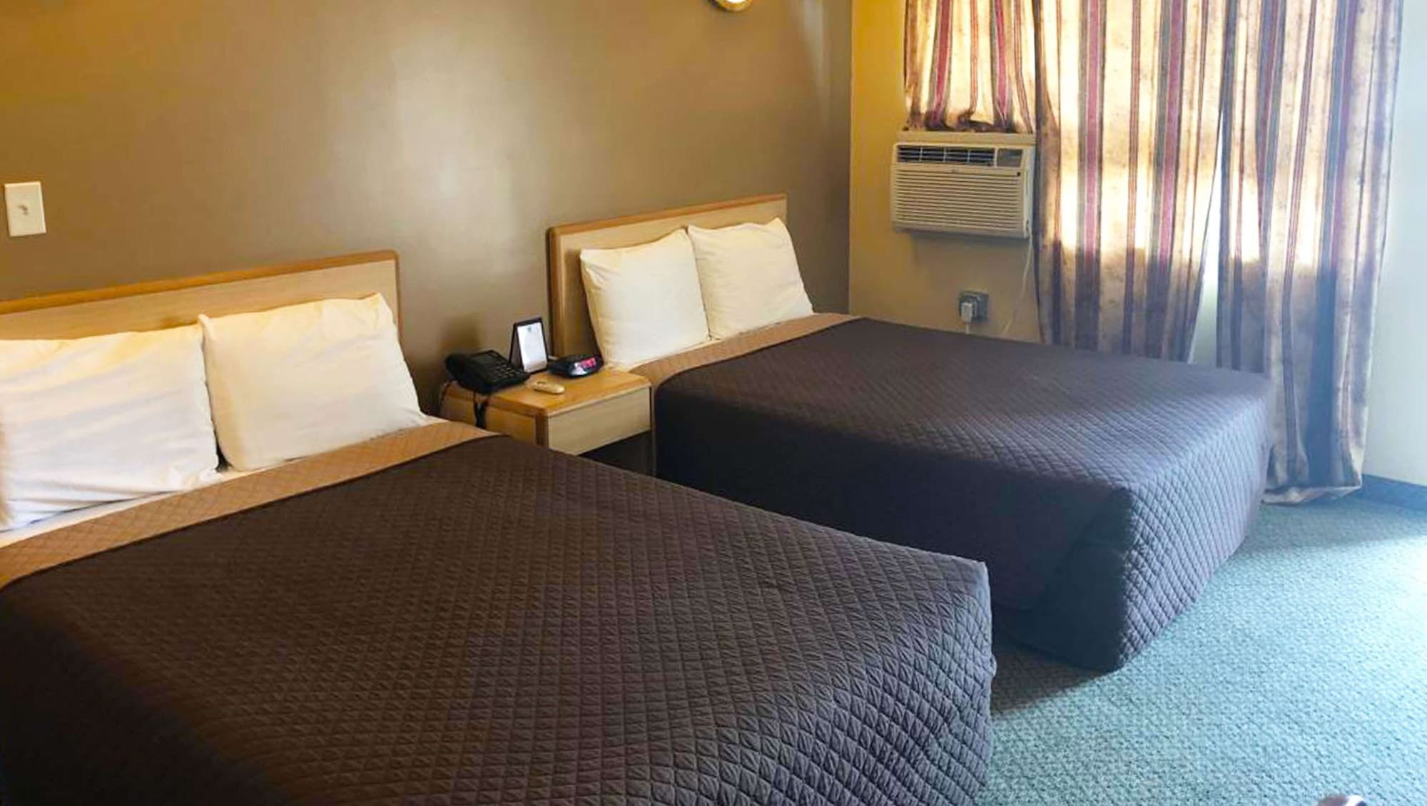 Suite, 2 Double Beds