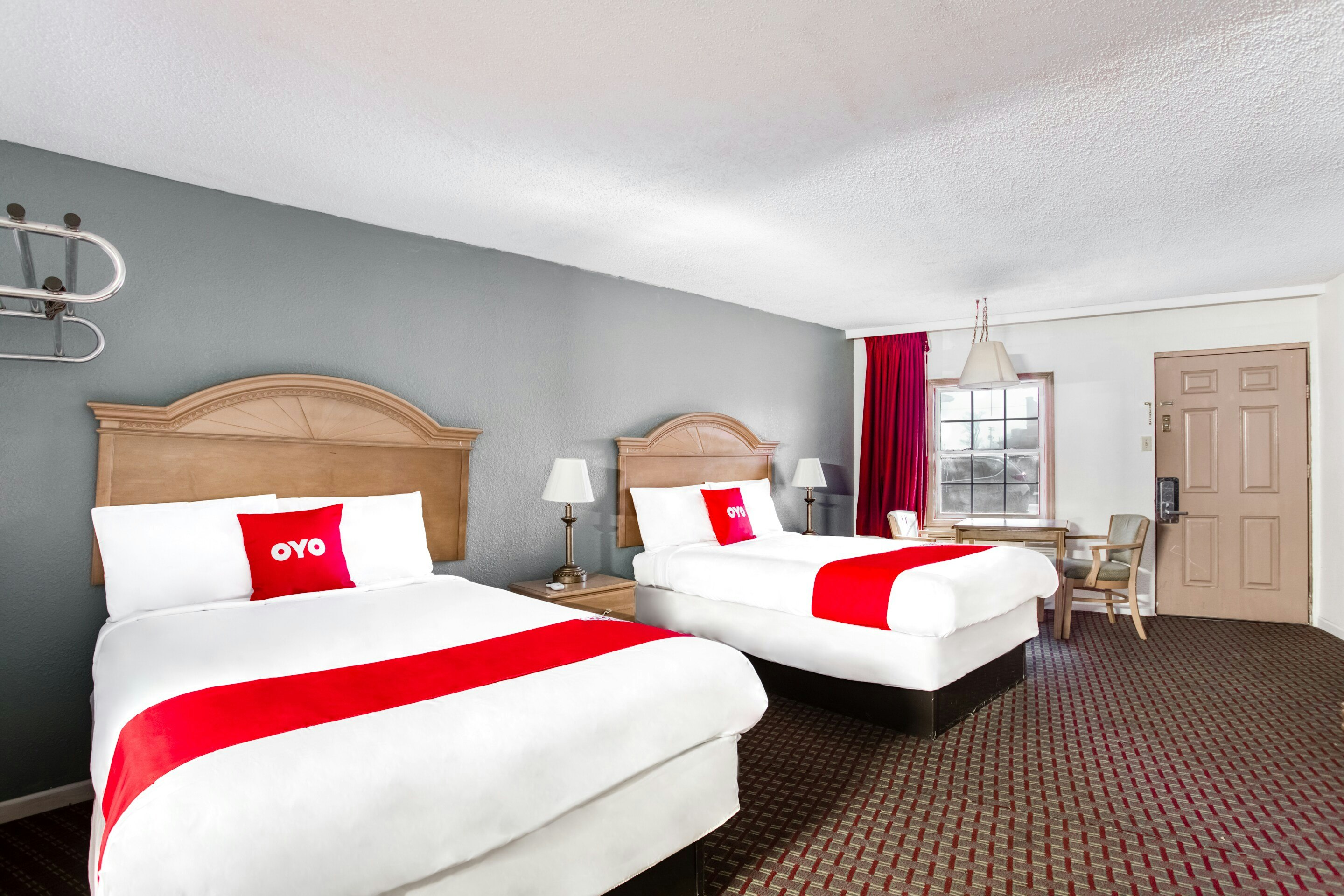 OYO Hotel Bald Knob near Searcy AR 34/71