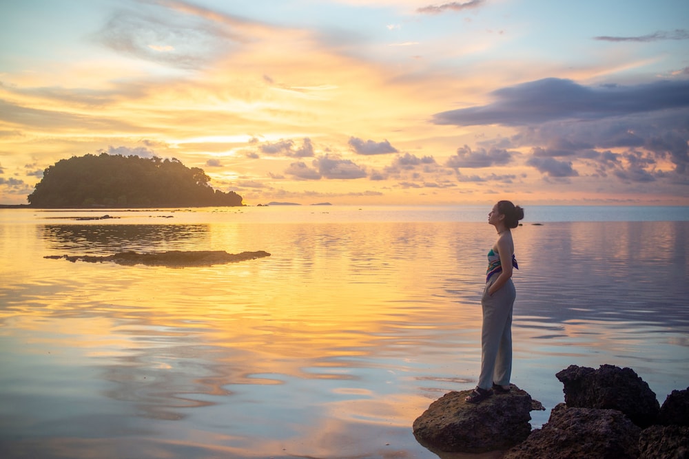 Andalay Beach Resort Koh Libong 36/50