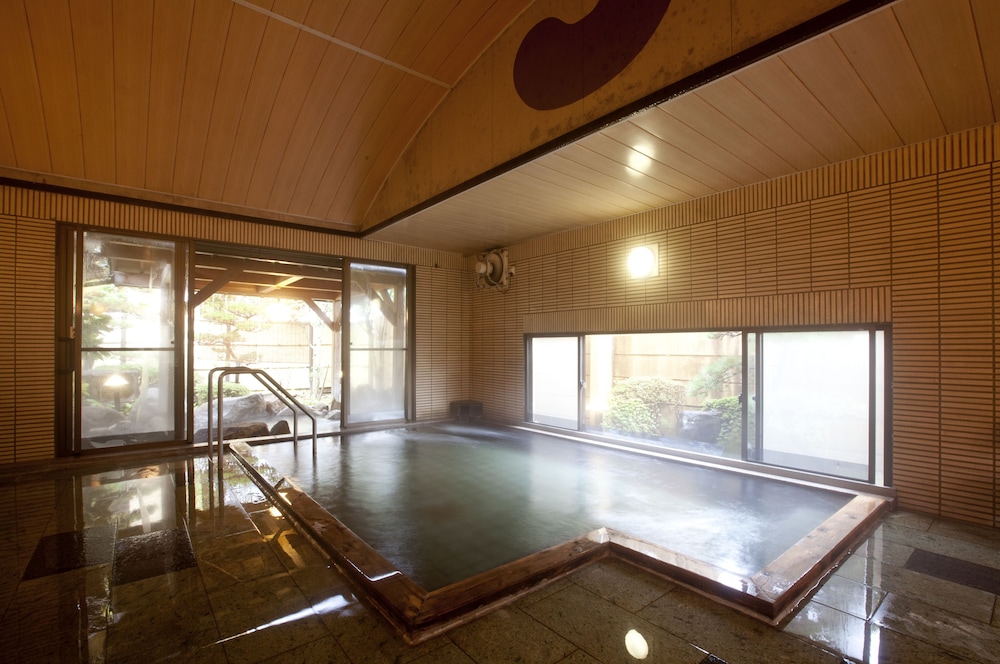 Yamaga Onsen Seiryuso 14/38
