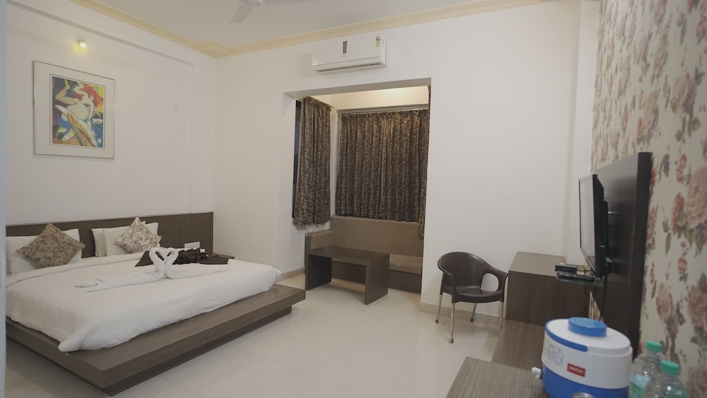 Dreams Resort Udaipur 14/44