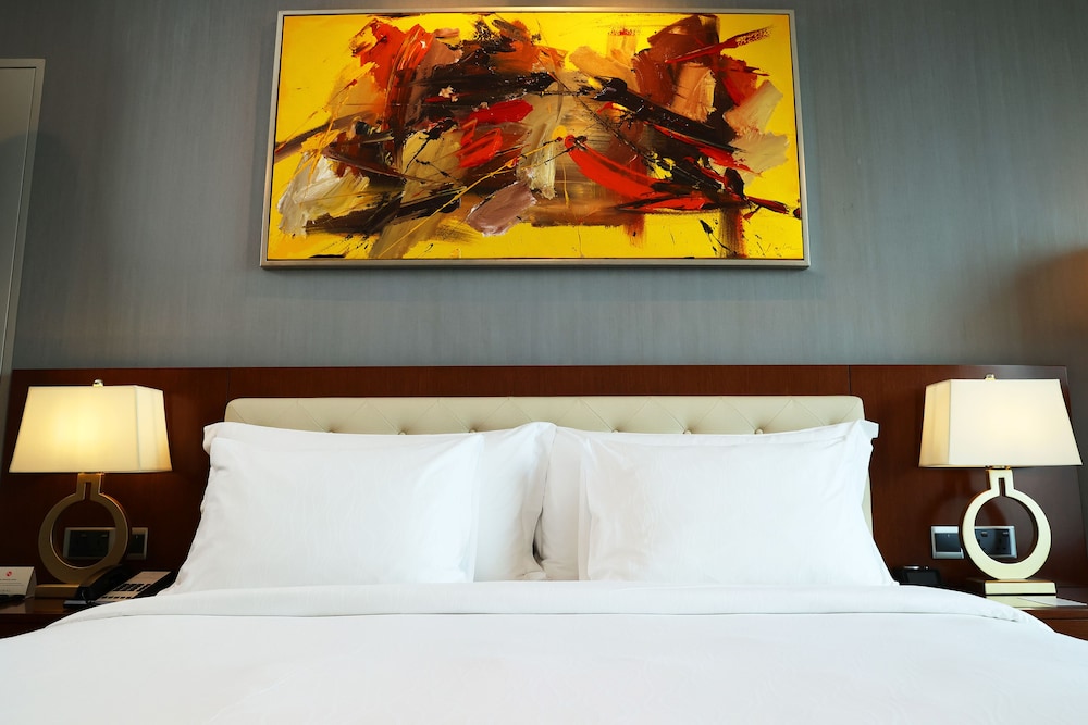 Sedona Suites Ho Chi Minh City 34/73