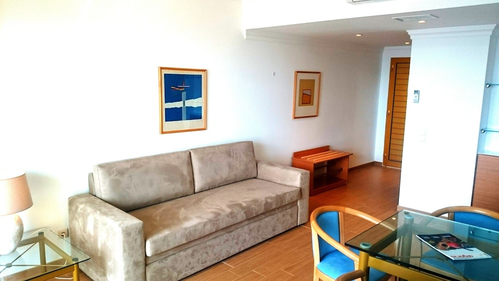 Baia Cristal 36/50