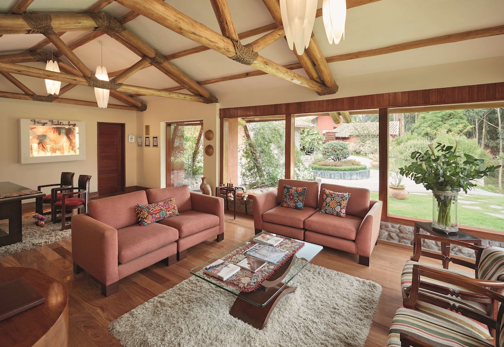 Rio Sagrado A Belmond Hotel Sacred Valley 53/71