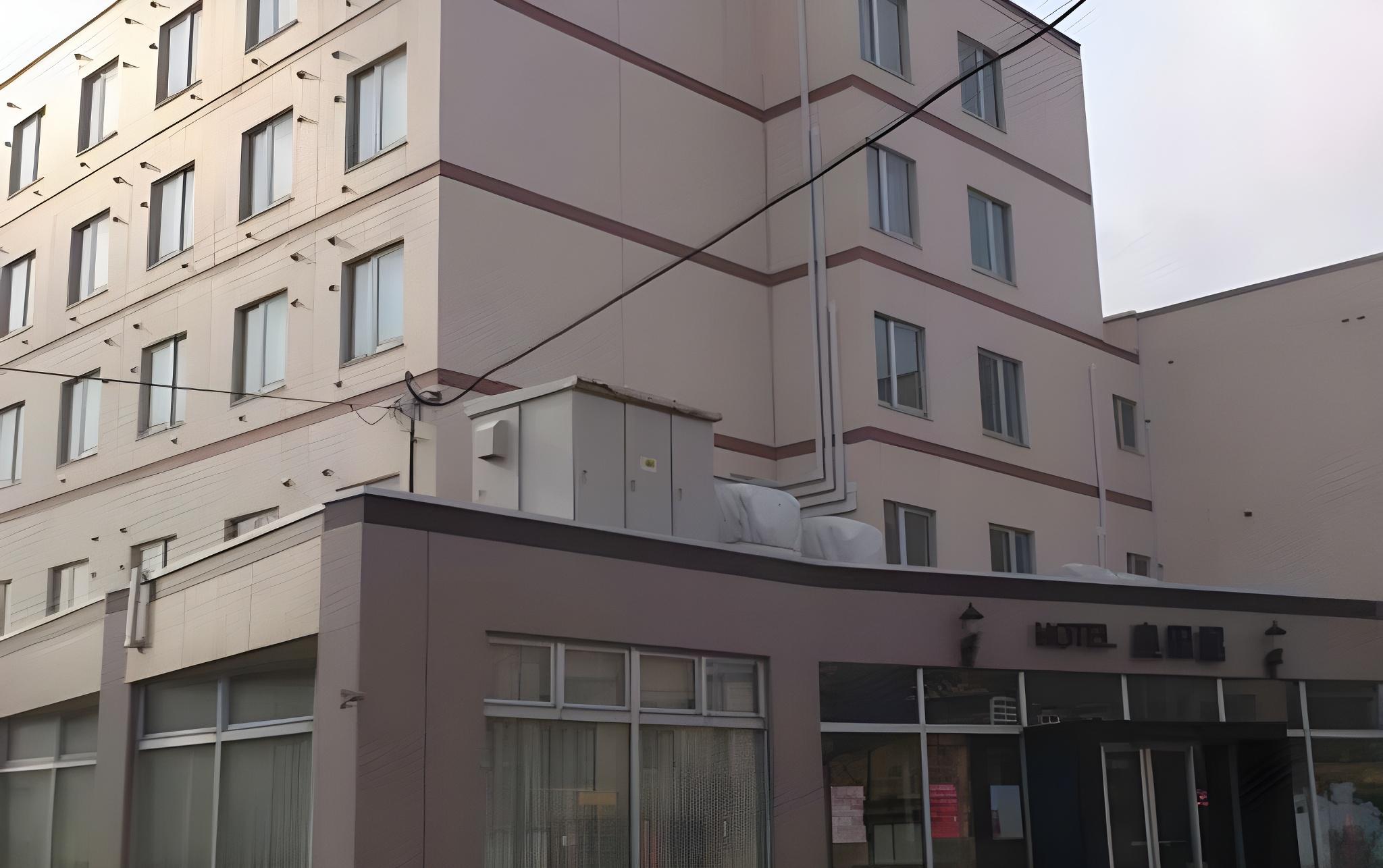 Hotel Okudaya 41/43