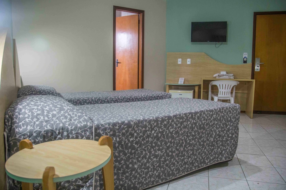 Hotel Vieira S 16/50