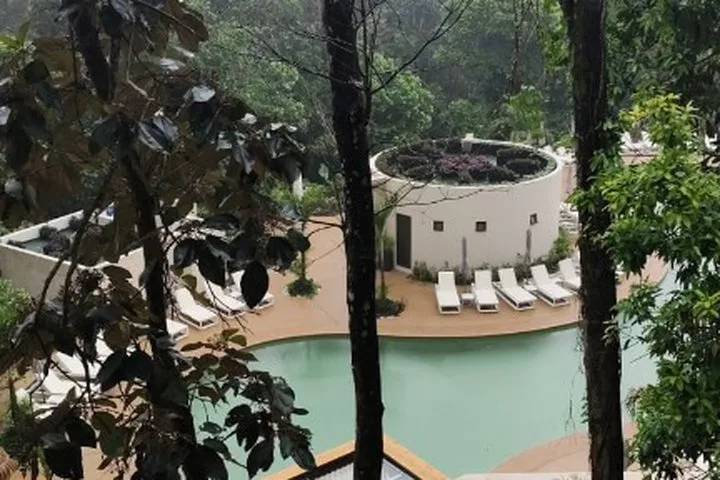 Hotel Gafsacomm Palenque 13/19