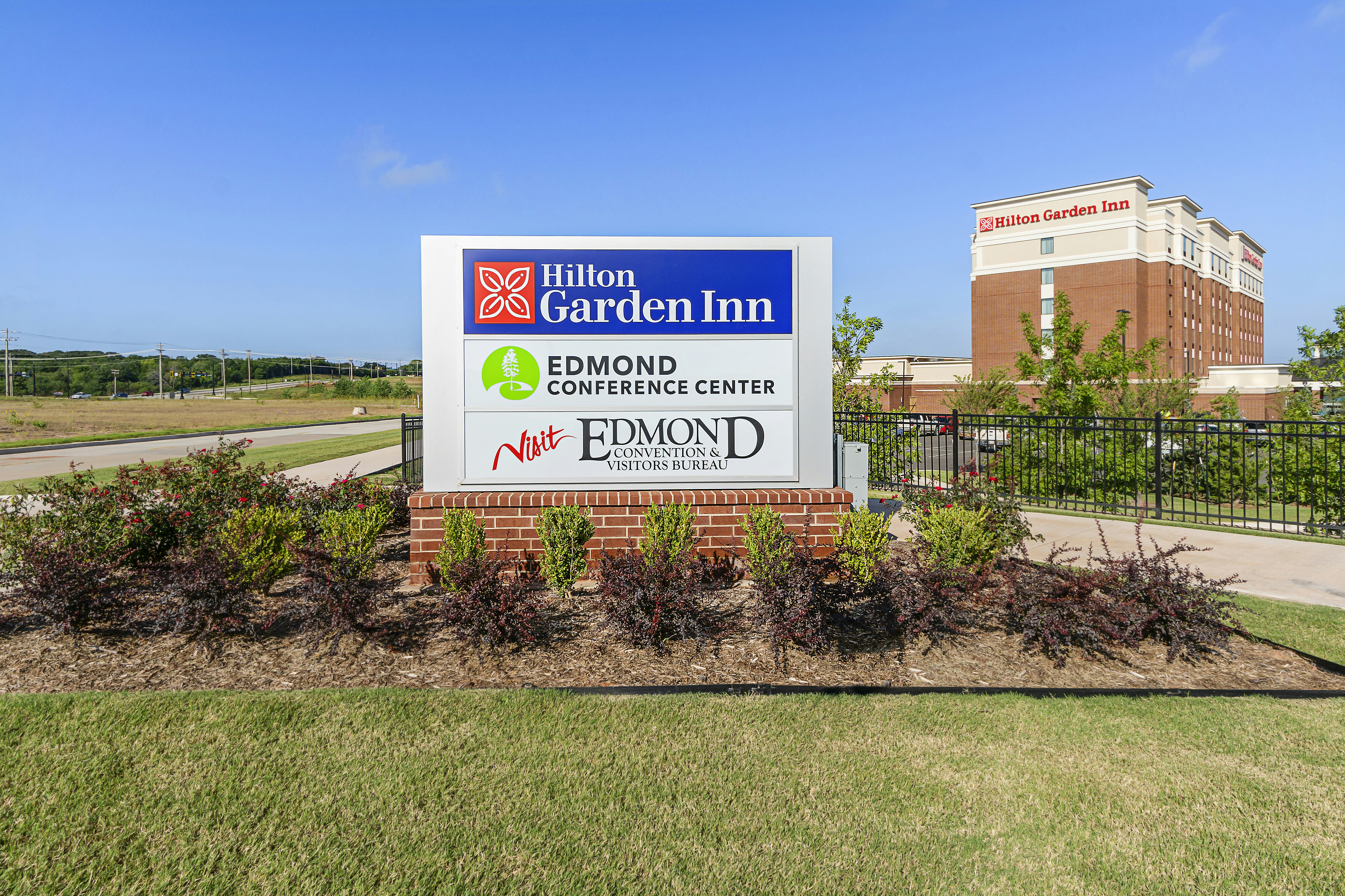 Hilton Garden Inn Edmond / Oklahoma City North, OK 45/50