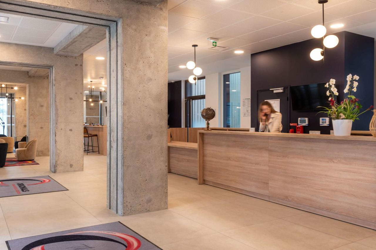 Ibis Styles Paris Pont d'Ivry 6/24