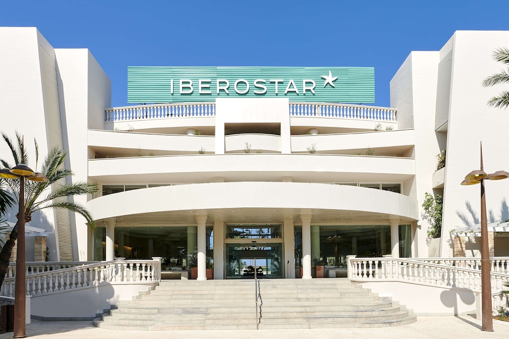 Iberostar Selection Albufera Playa 3/62