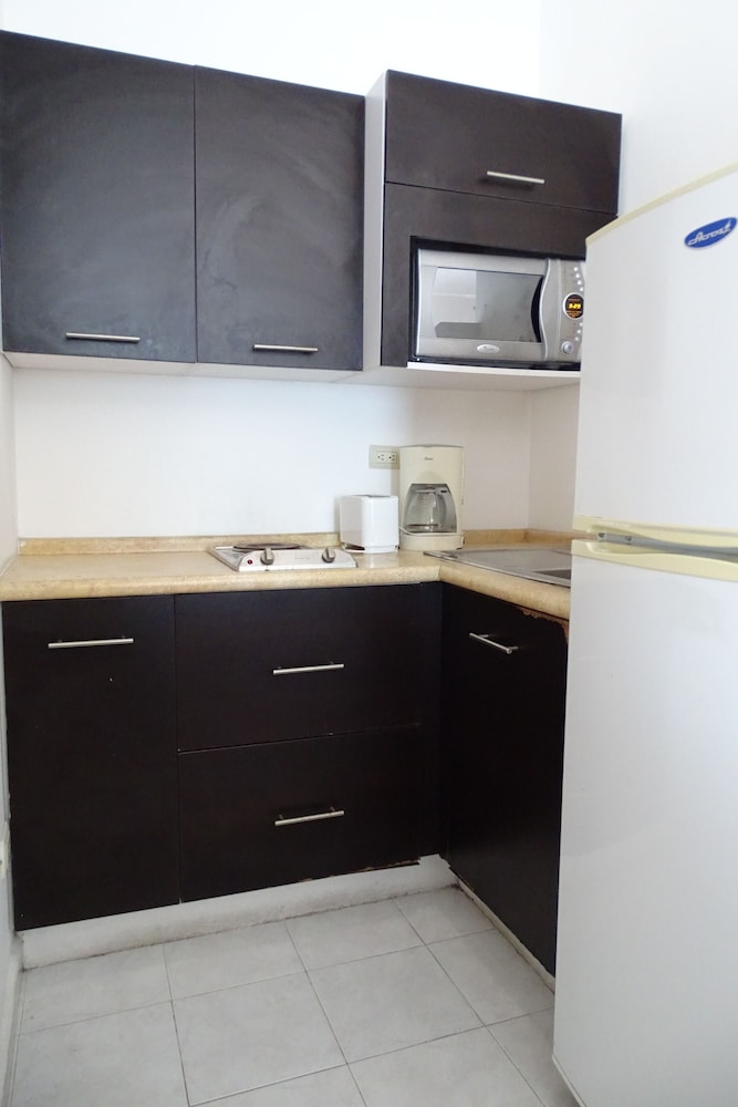 Aparthotel Siete 32 7/40