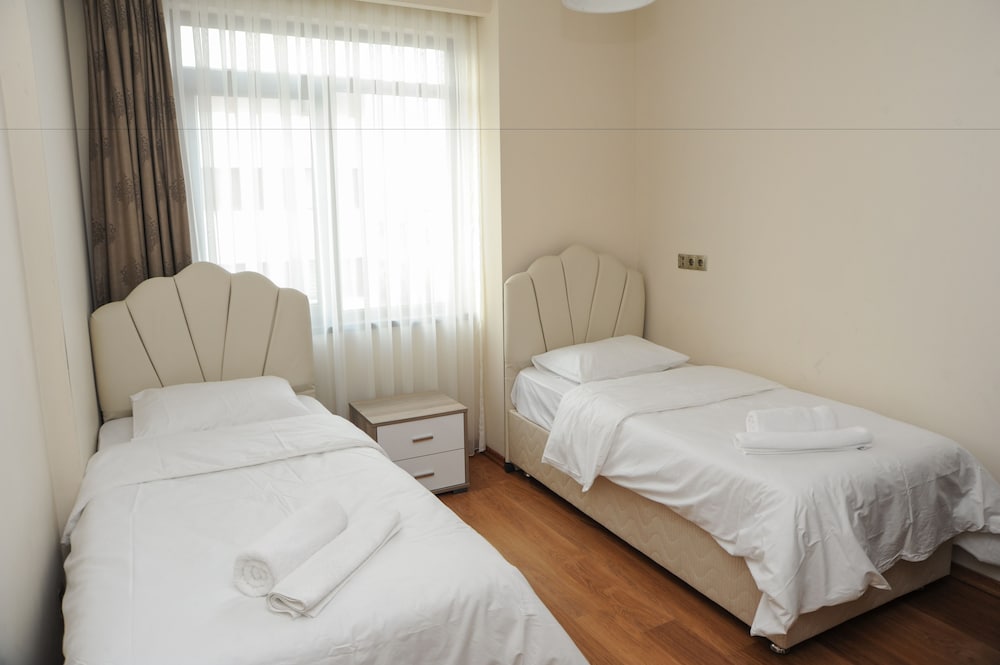 Ottoman Suites 18/50