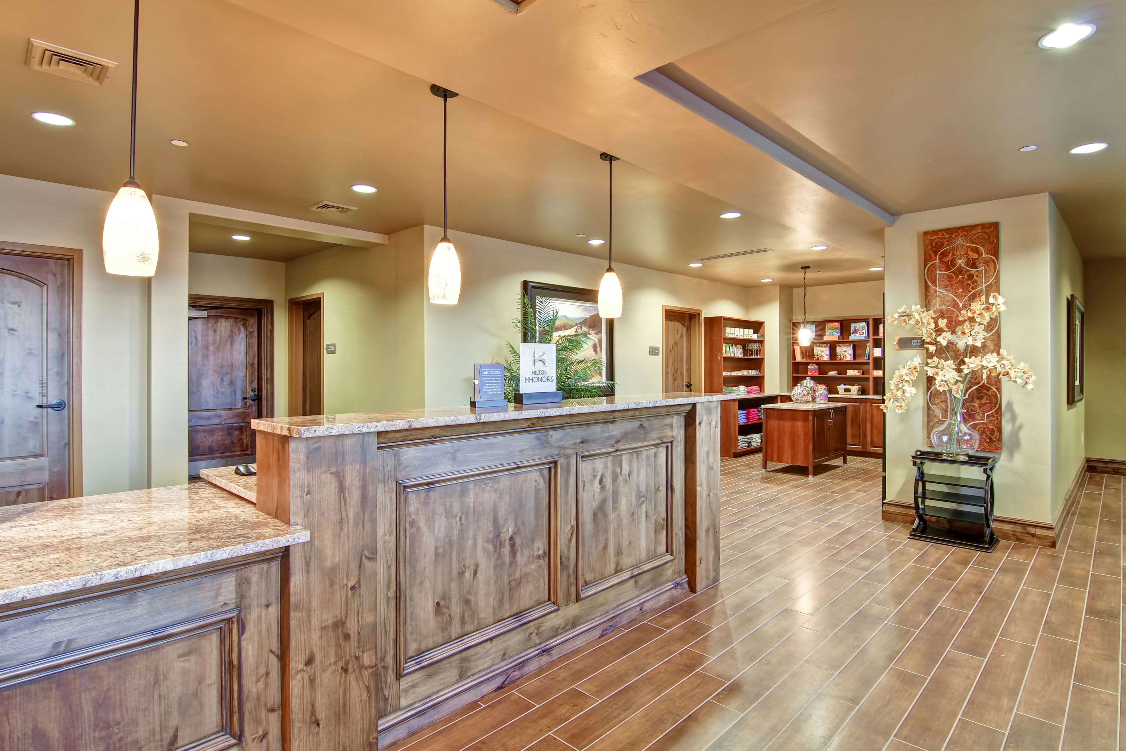 Homewood Suites by Hilton Richland 6/49