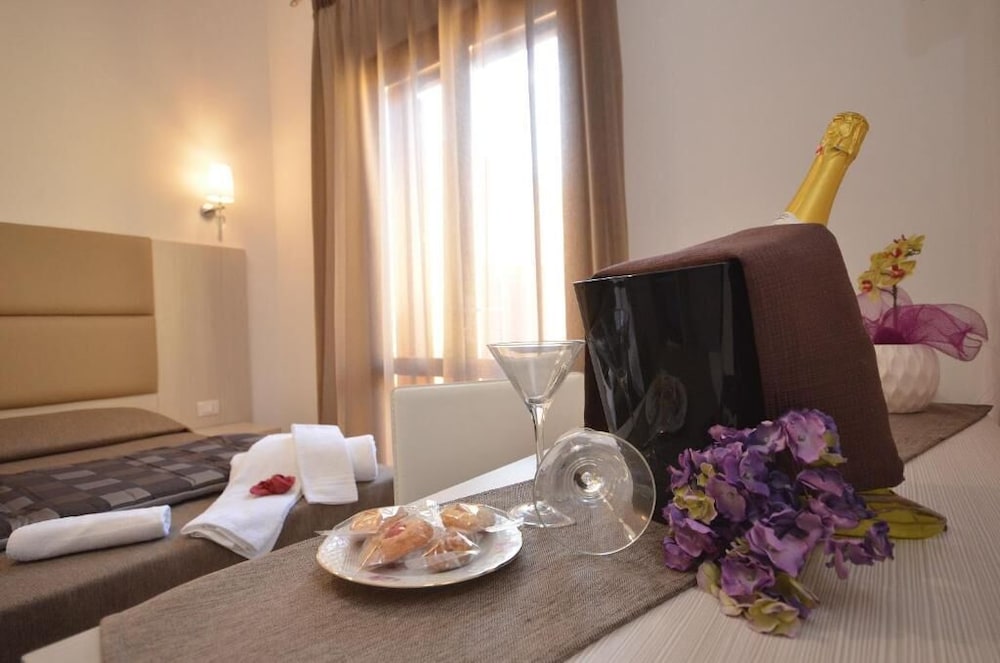 Hotel Timpe Bianche San Vito Lo Capo 23/35
