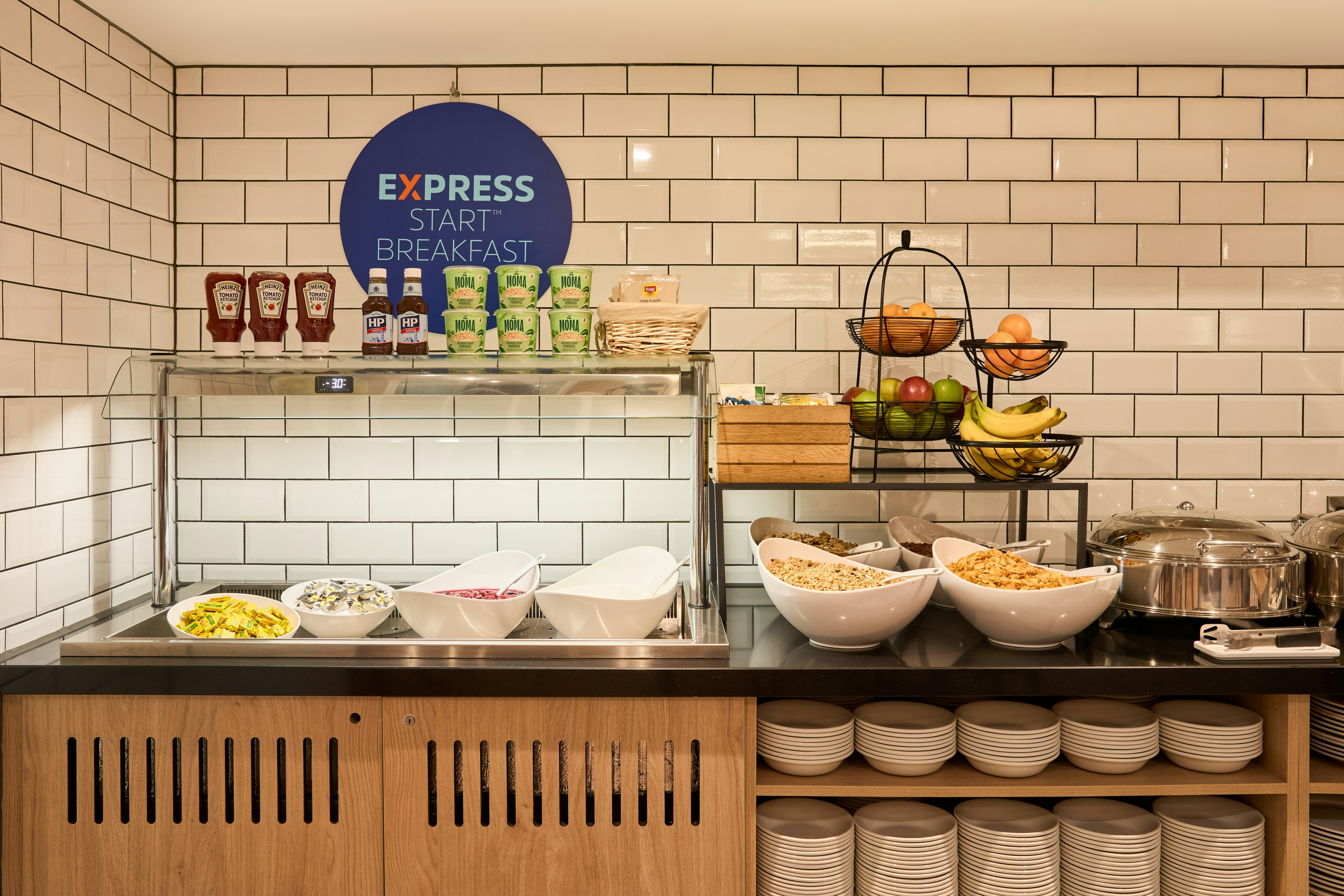 Holiday Inn Express London - Limehouse by IHG 35/43
