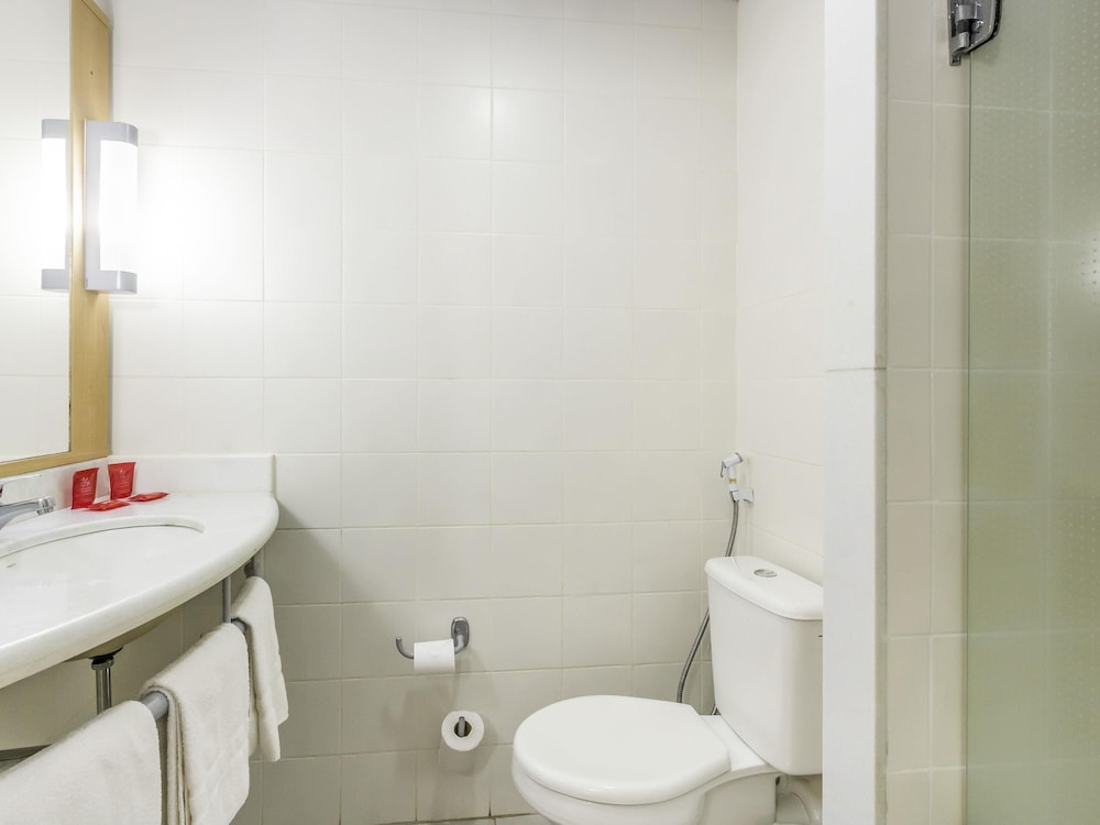 Ibis Barretos 49/50
