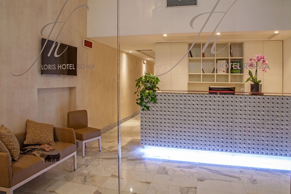 FLORIS HOTEL 2/73