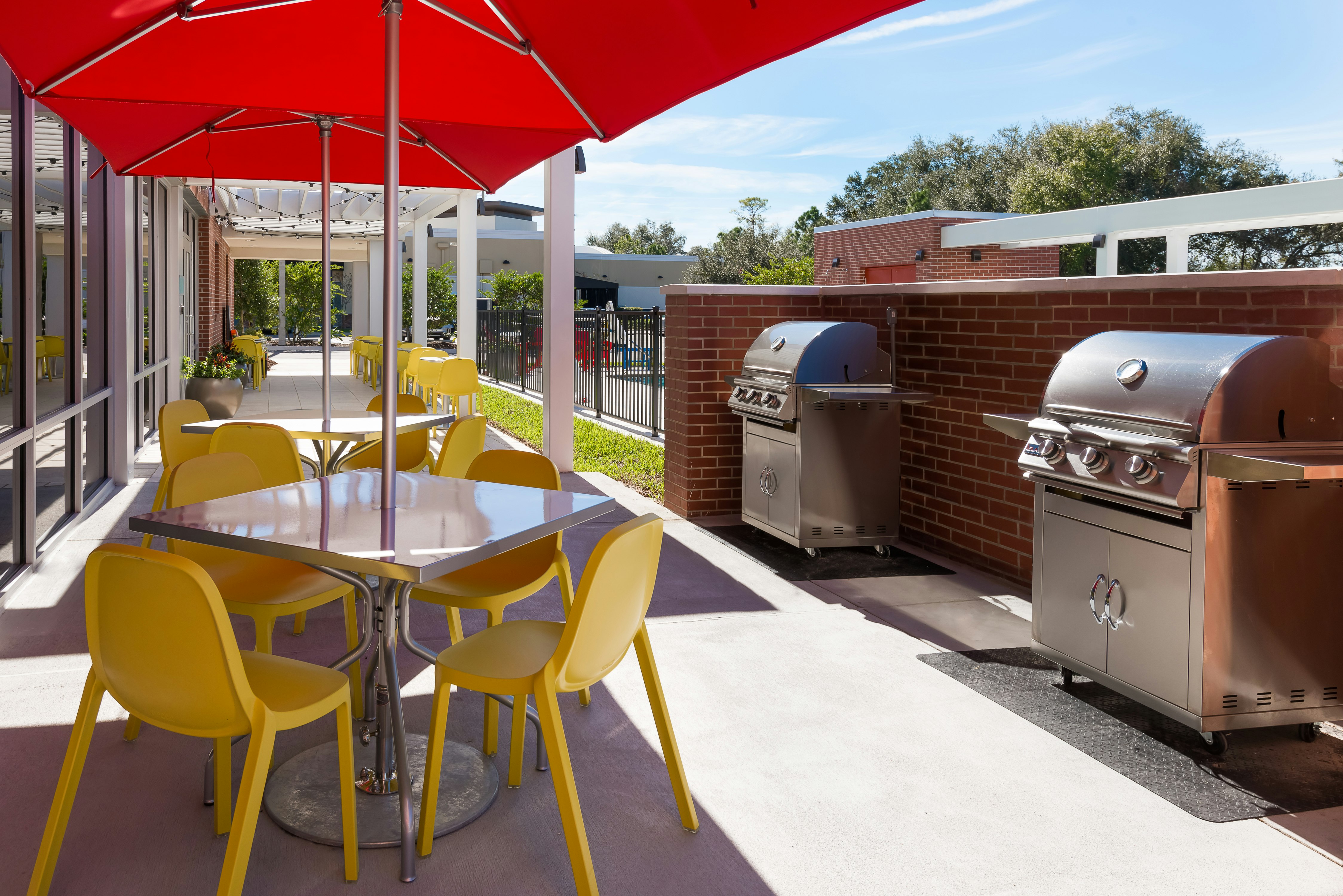 Home2 Suites by Hilton Orlando Near UCF, FL 37/38