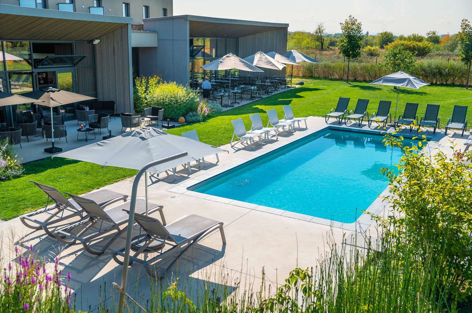 Best Western Plus Hotel Les Humanistes 59/60