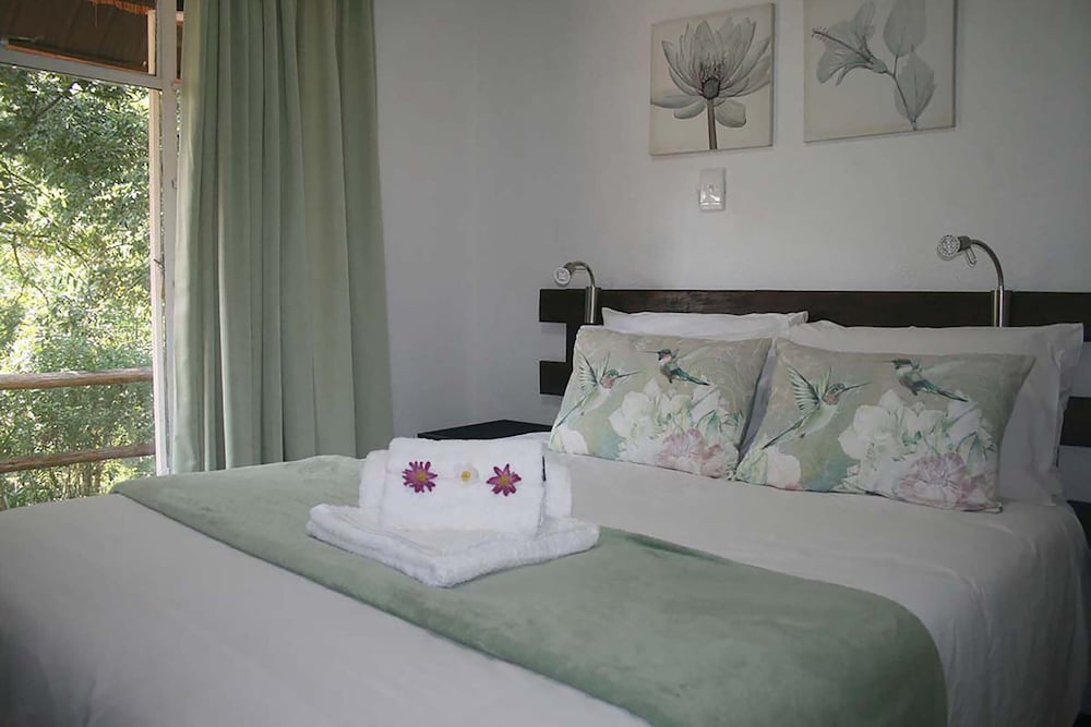 Sabi Star Chalets 7/50