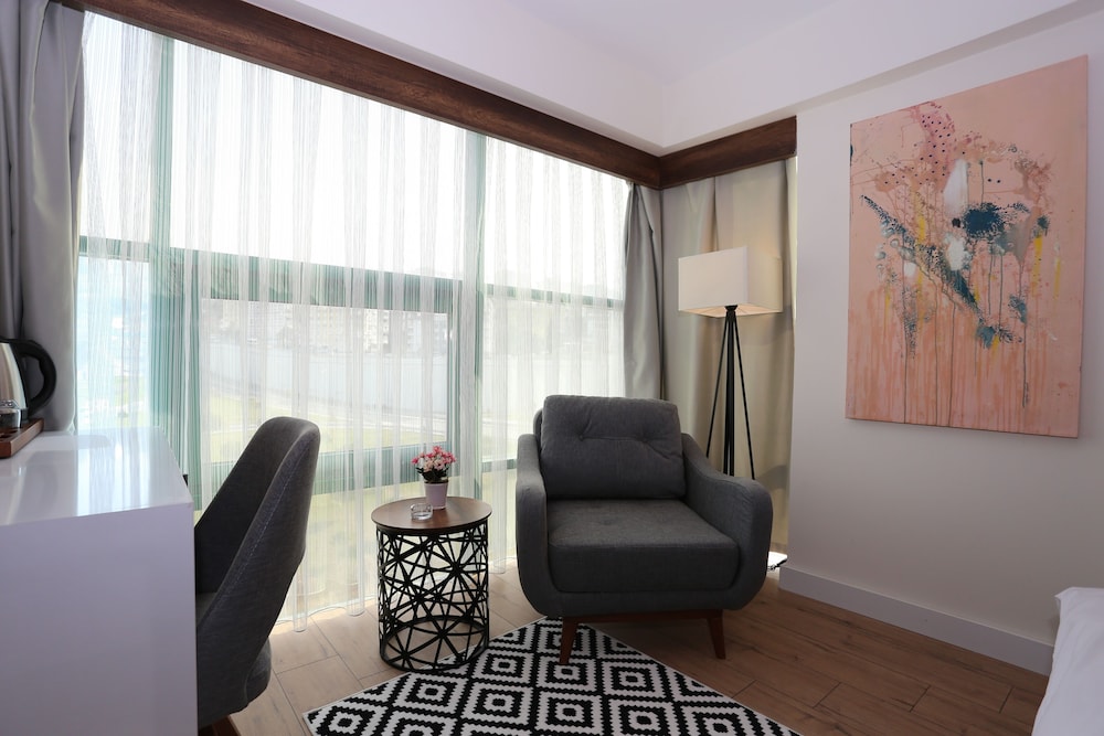 Avwan Hotel Cigli 28/40