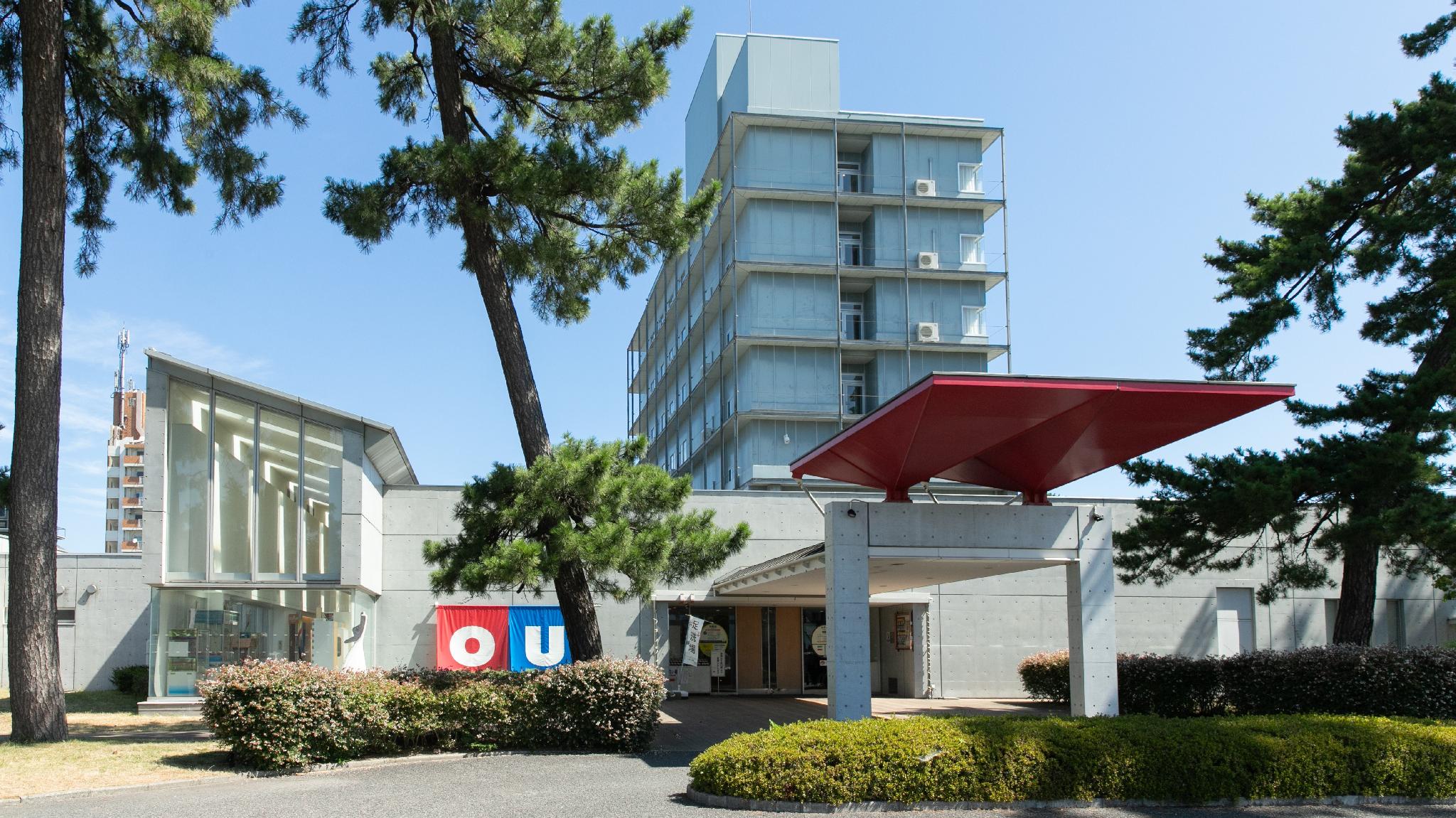 Ou Hotel 8/39