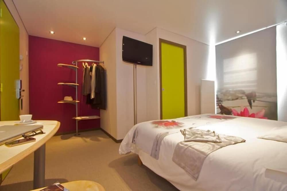 Hotel Novalis Quimperle 6/44