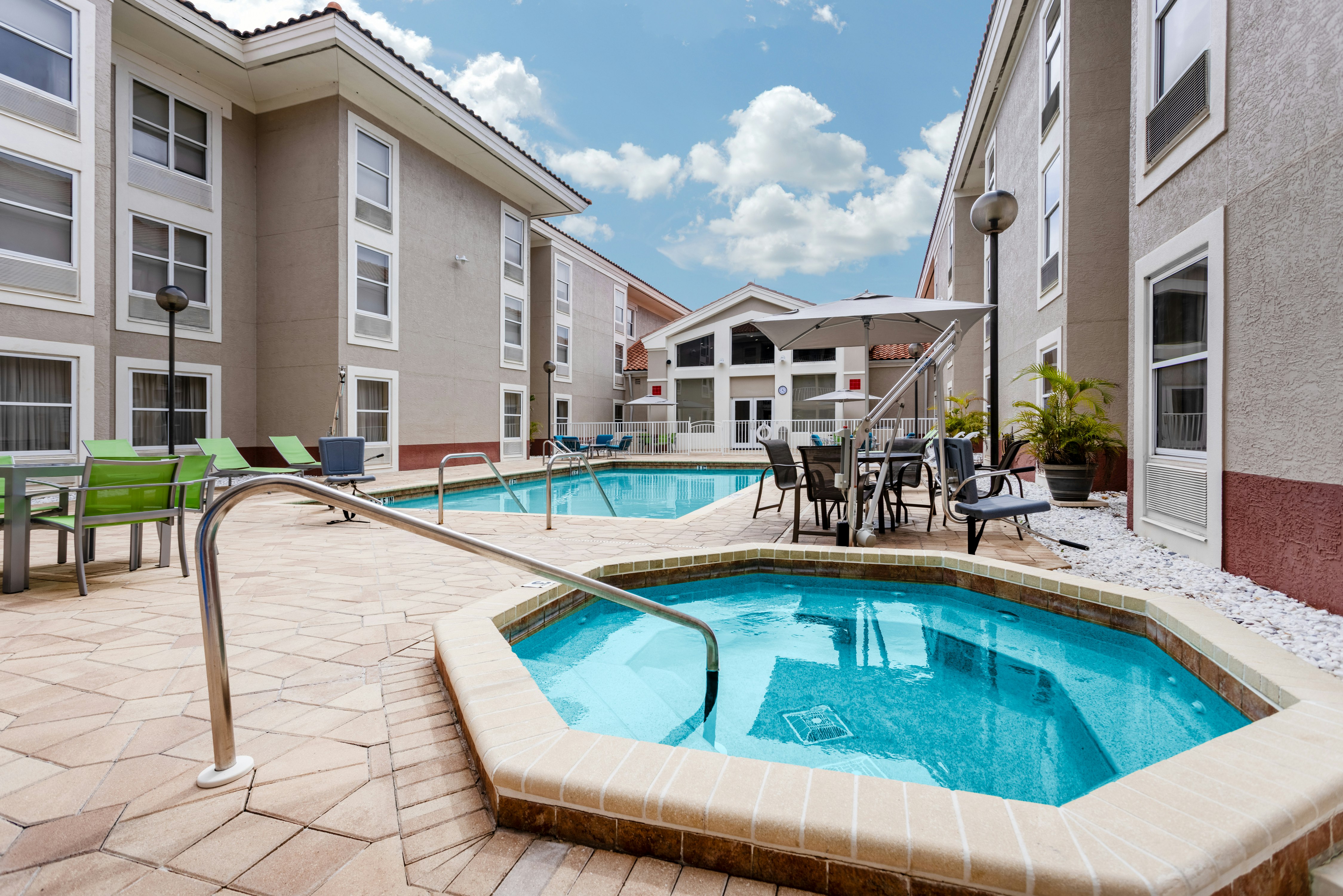 Hampton Inn & Suites Venice Bayside South Sarasota 36/36