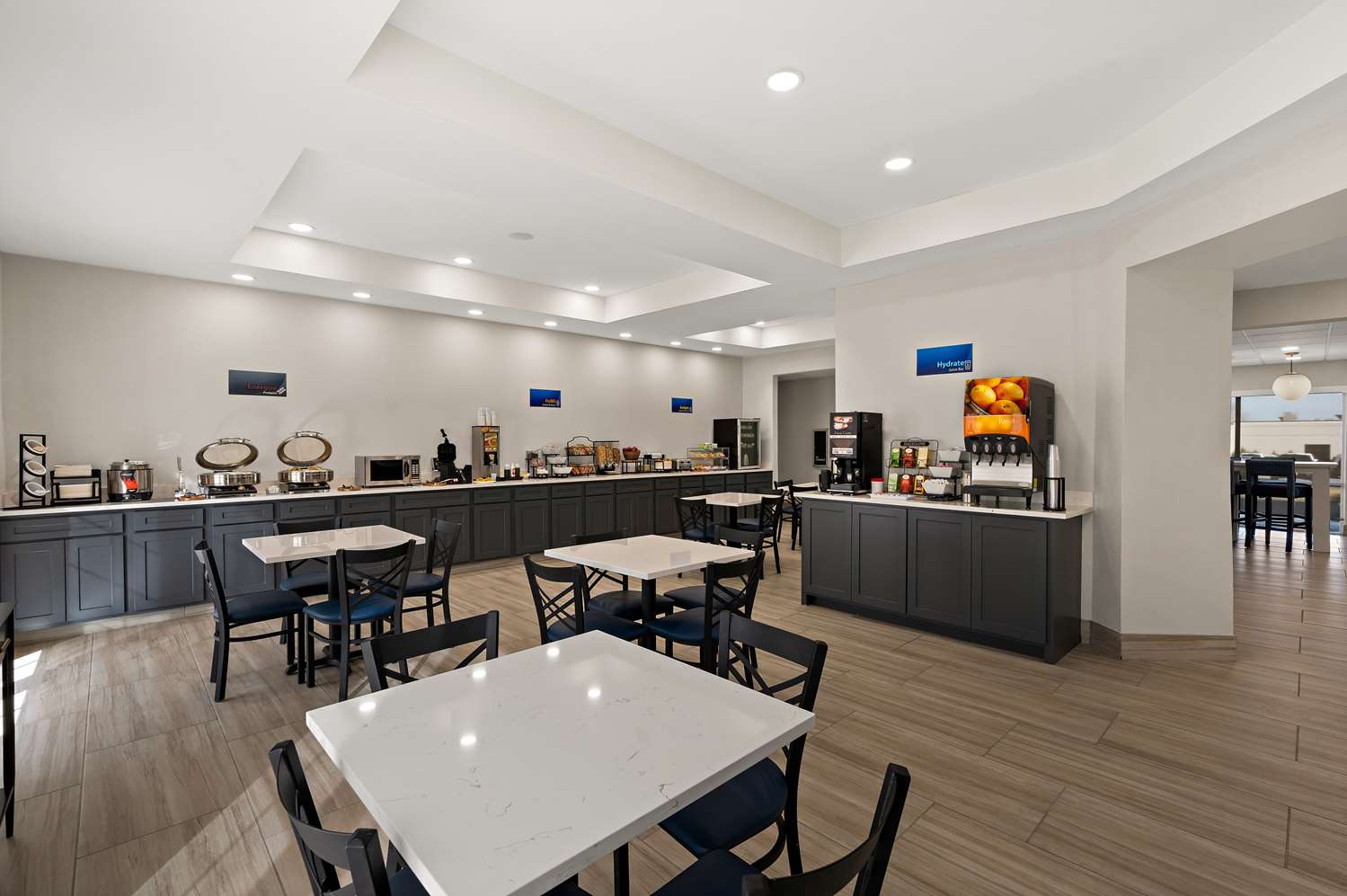 Best Western Shackleford 22/28