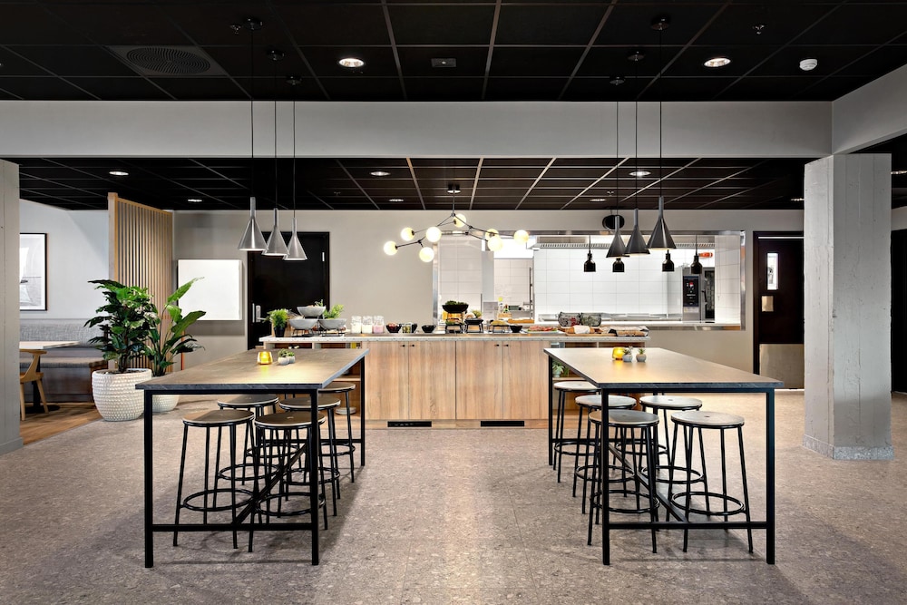 Radisson Blu Hotel, Haugesund 52/68