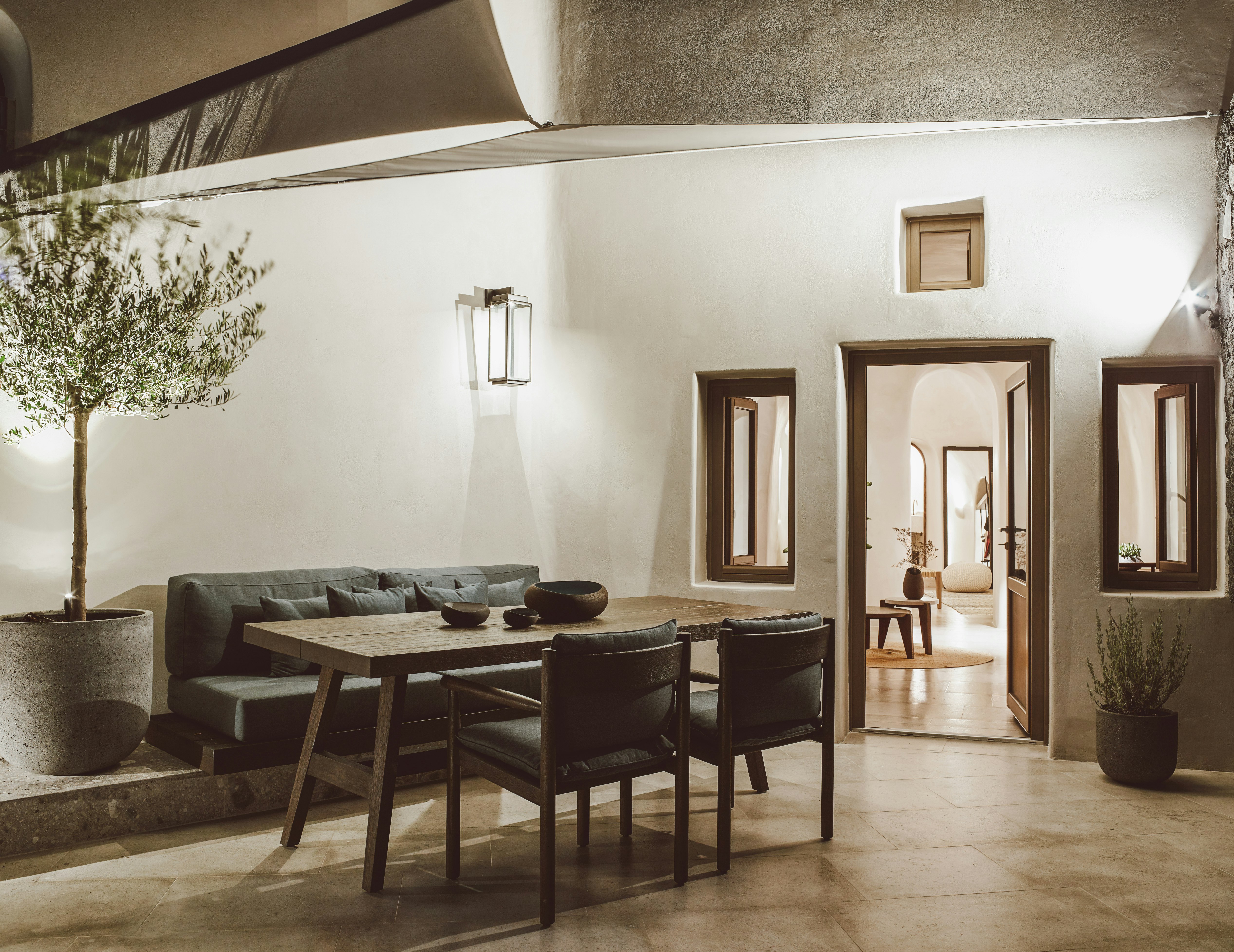 Vora Private Villas 18/27