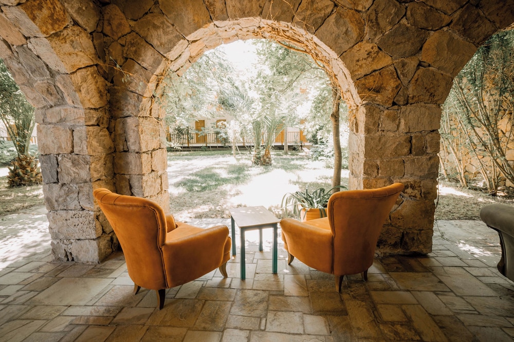 Cinarli Kasri Hotel 21/45