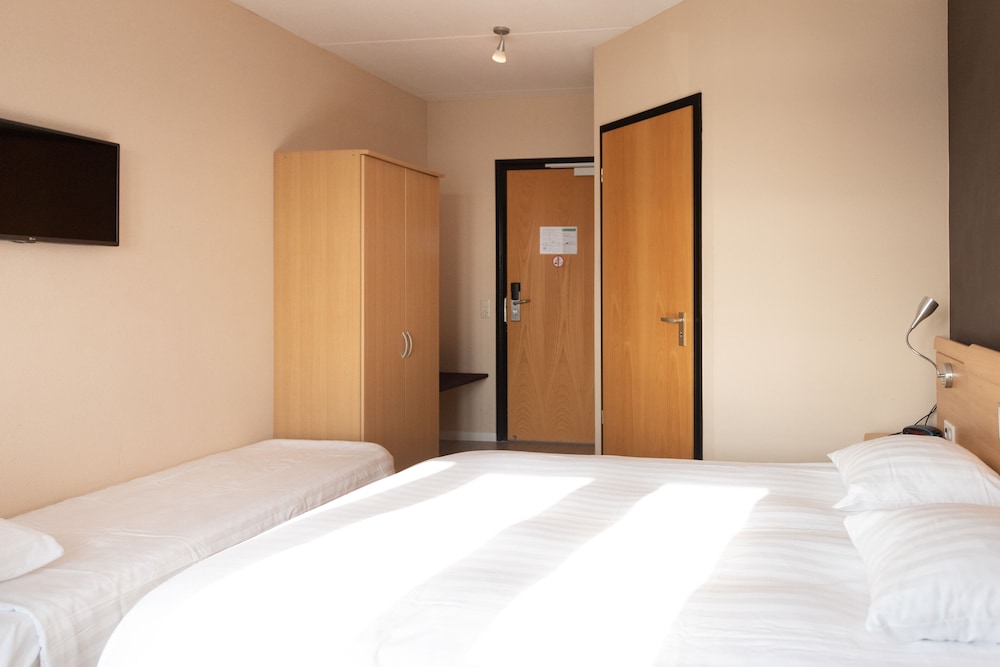 HOTEL RESTAURANT ZALEN HOOGEERD 16/49