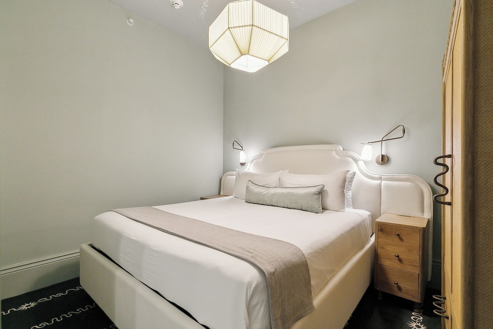 Hotel Perle 18/50
