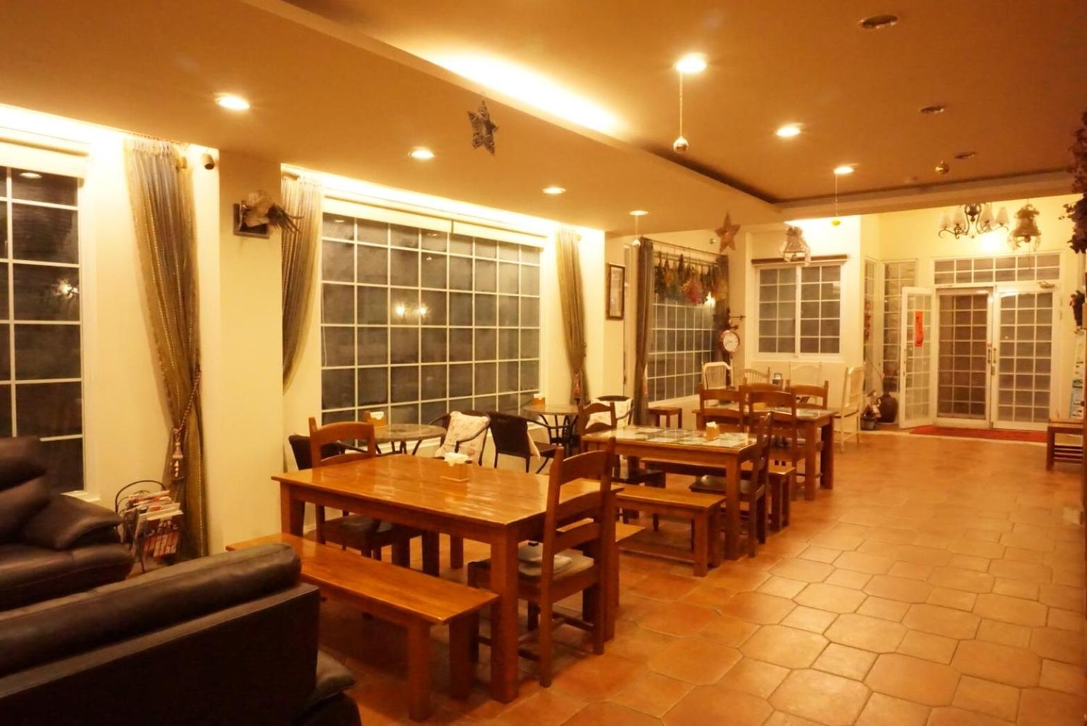 Euro Country Villa 27/41