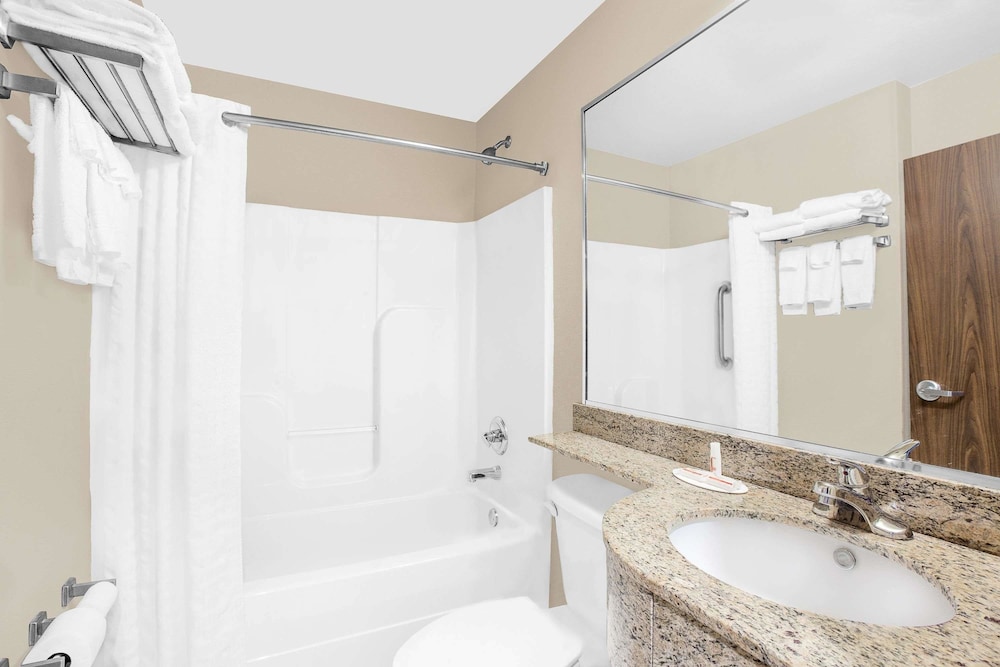 Microtel Inn And Suites Conway 11/35