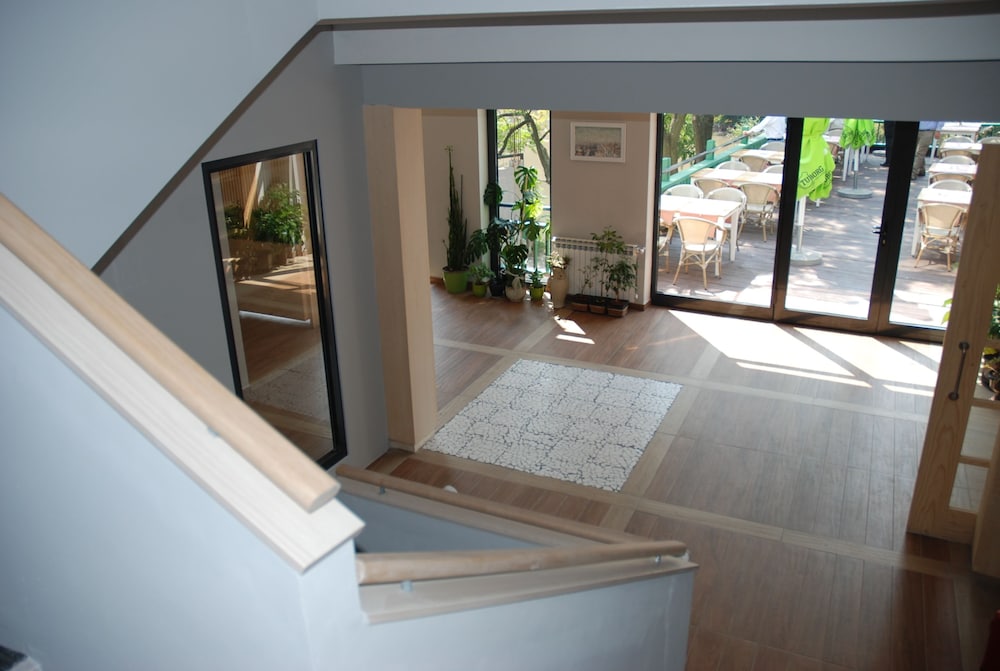 Hotel Nova Bentbasa 7/23