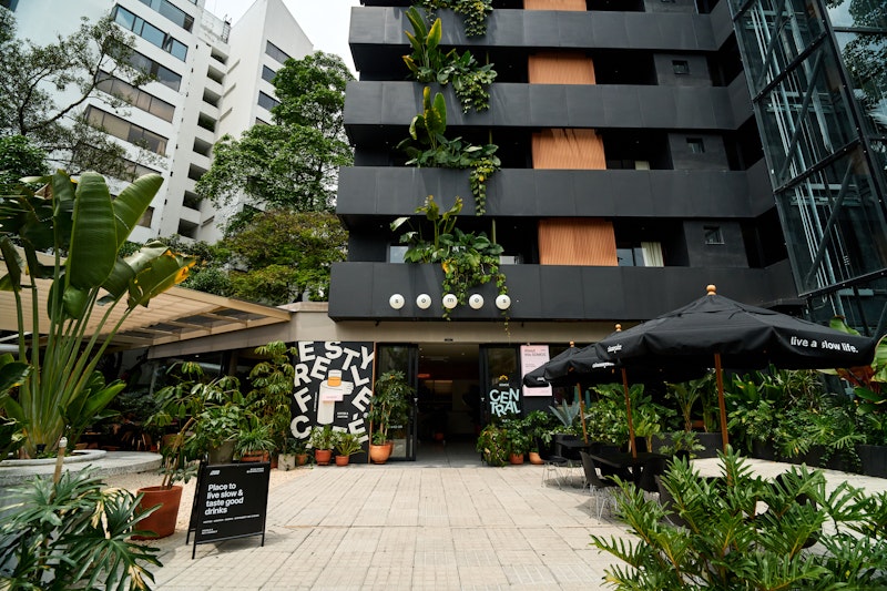 The Somos Flats Central Poblado 3/34